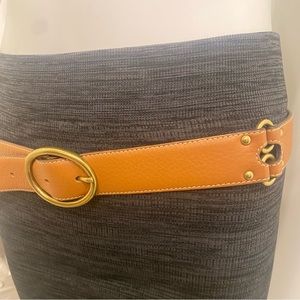 Cole Haan Jointed Belt